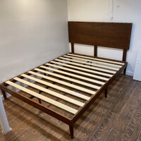 Buhr platform bed on sale george oliver